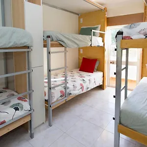 Hostel Boas-vindas