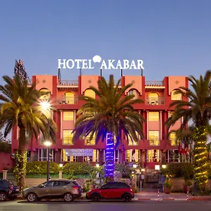 Akabar Marrakesh