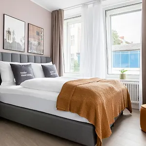 Limehome Luise Henriette Str - Digital Access Apart-hotel Berlim