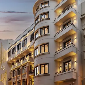 Gleam Collection Hotel Istambul