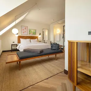 Mayfair 4*, Copenhague Danemark