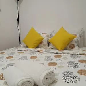 Zabava Casa de hóspedes Sacavém