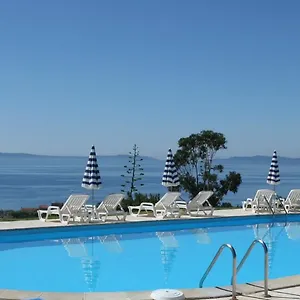 Azur 3*, Le Lavandou France