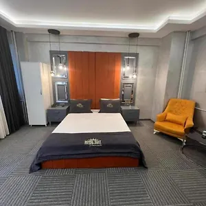 Royal Premium Hotel Istanbul