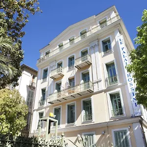 Odalys Le Palais Rossini 2*, Nice France