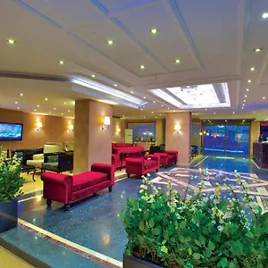 Grand Emin Hotel Istanbul