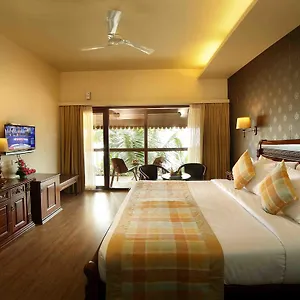 Resort Uday Samudra Leisure &