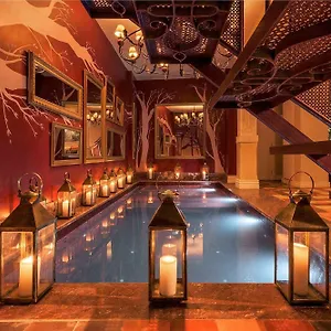 Karmela Princesse Bed & Breakfast