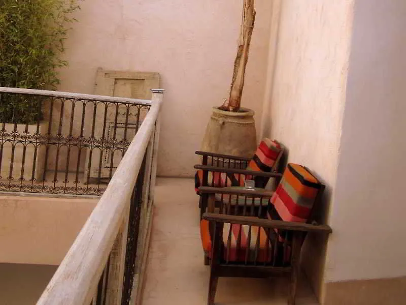 Riad De Vinci & Spa Marrakesh