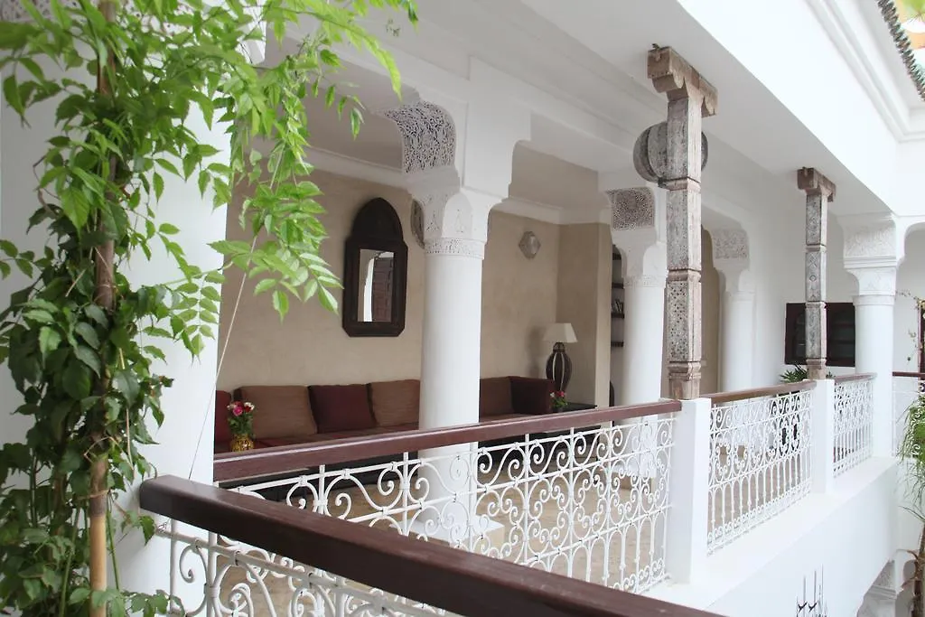 Riad De Vinci & Spa Marrakesh