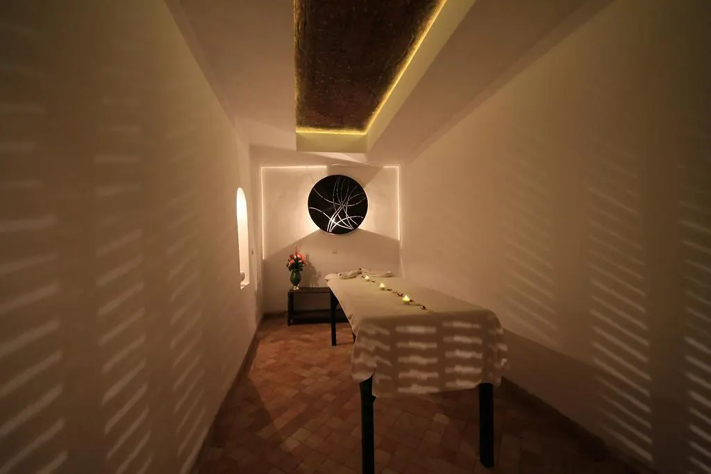 Riad De Vinci & Spa Marrakesh Morocco