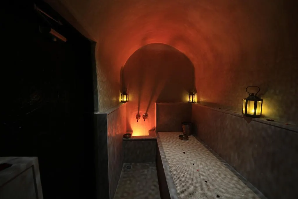 Riad De Vinci & Spa Marrakesh