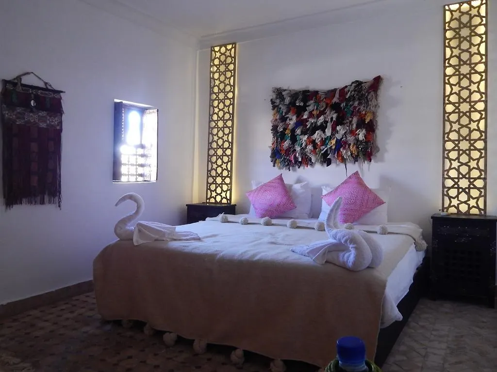 Riad De Vinci & Spa Marrakesh 4*,