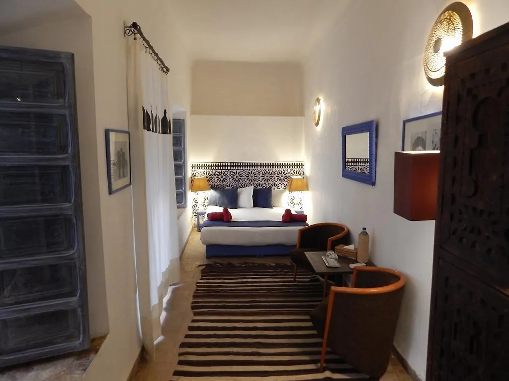 Riad De Vinci & Spa Marrakesh