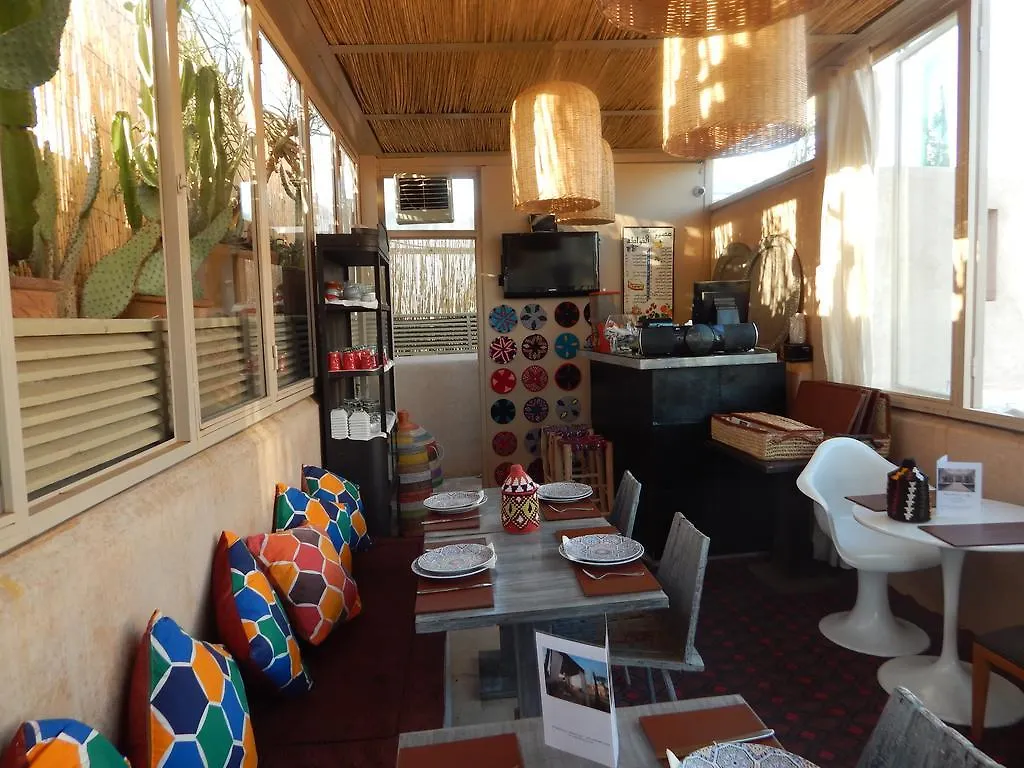 Riad De Vinci & Spa Marrakesh