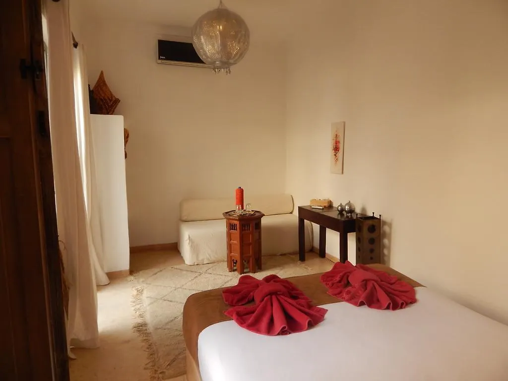 Riad De Vinci & Spa Marrakesh 4*,  Morocco