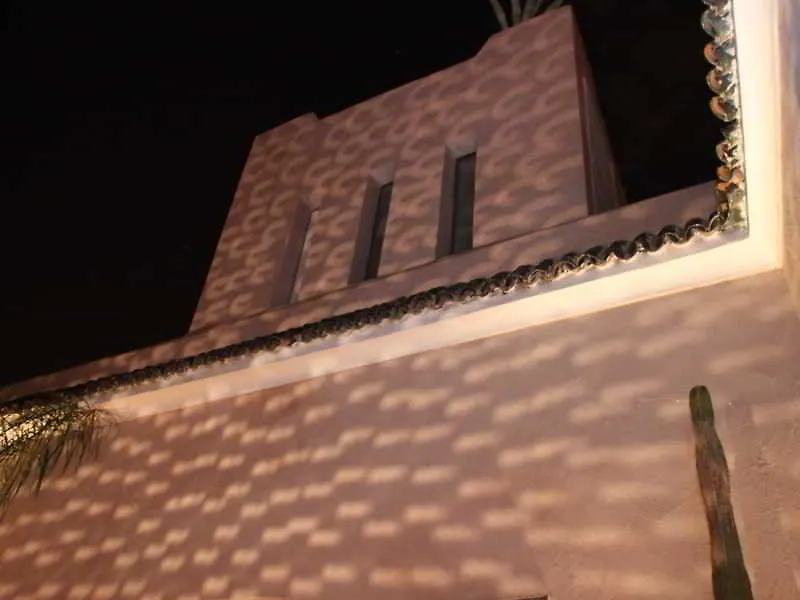 Riad De Vinci & Spa Marrakesh Morocco