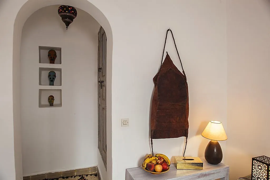 Riad De Vinci & Spa Marrakesh