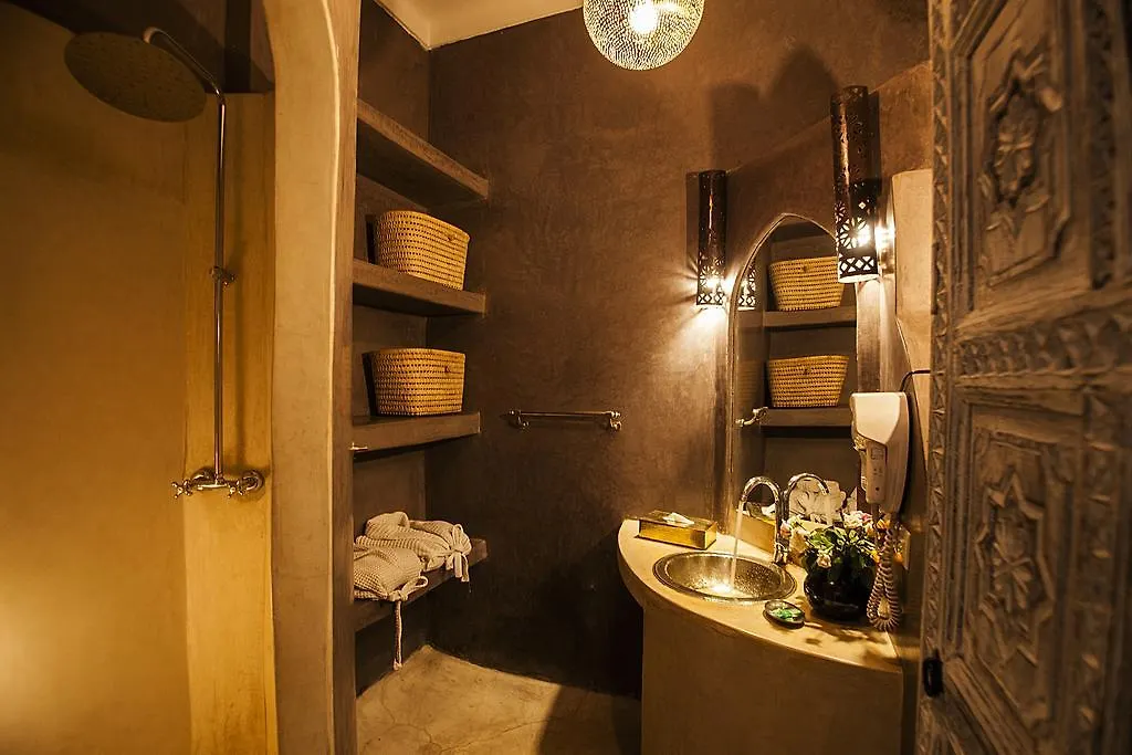 Riad De Vinci & Spa Marrakesh