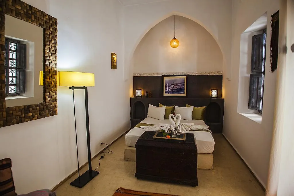 Riad De Vinci & Spa Marrakesh 4*,
