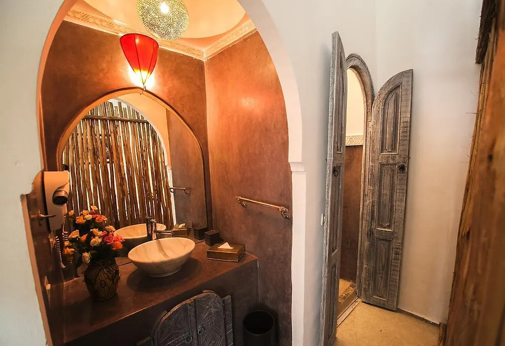 Riad De Vinci & Spa Marrakesh