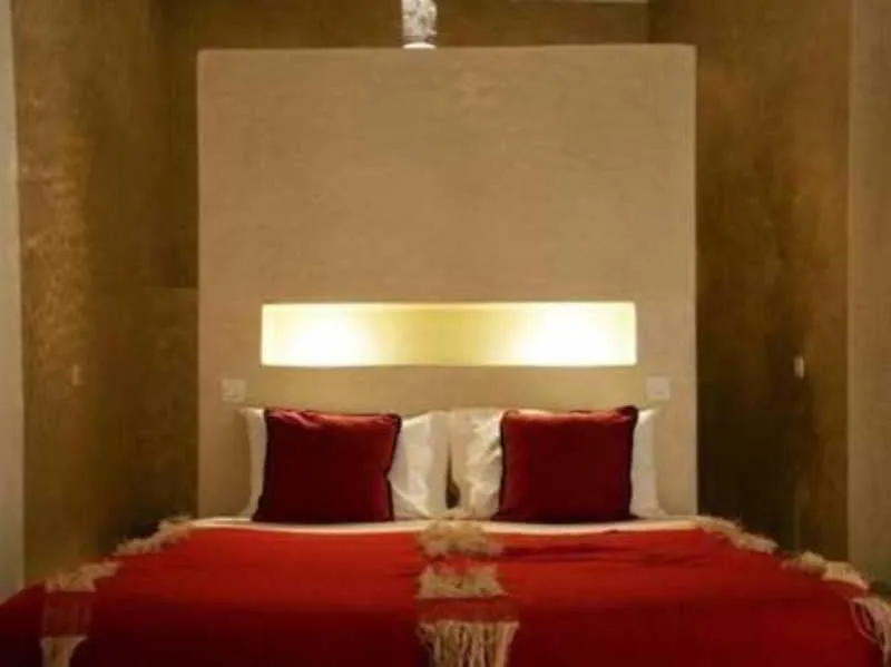Riad De Vinci & Spa Marrakesh