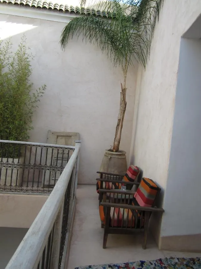 Riad De Vinci & Spa Marrakesh